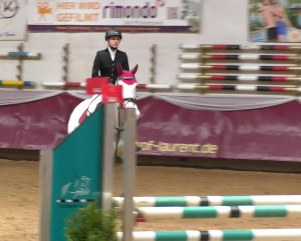 Reitturnier Eicherloh RH Laurent 2017