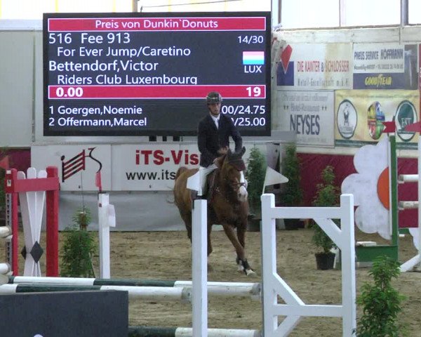 Reitturnier Trier - Hofgut Monaise 2017