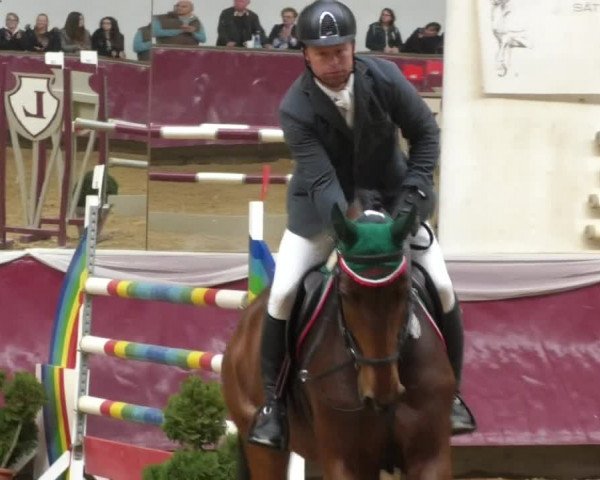 Reitturnier Eicherloh RH Laurent 2017