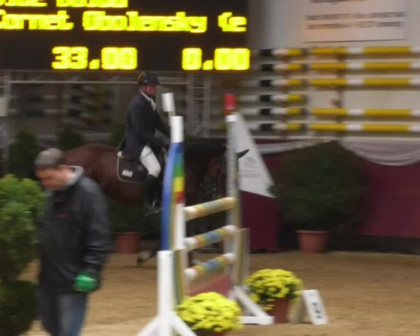 Reitturnier Eicherloh RH Laurent 2017