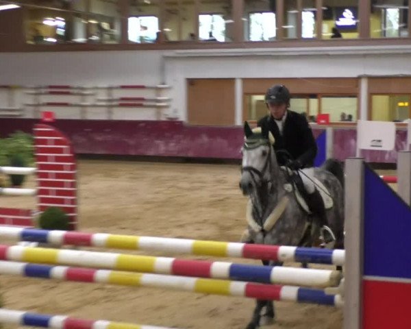 Reitturnier Eicherloh RH Laurent 2017