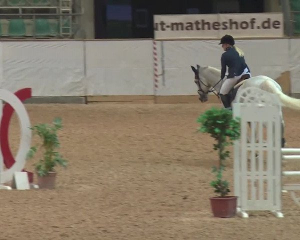 Reitturnier Kreuth 2017