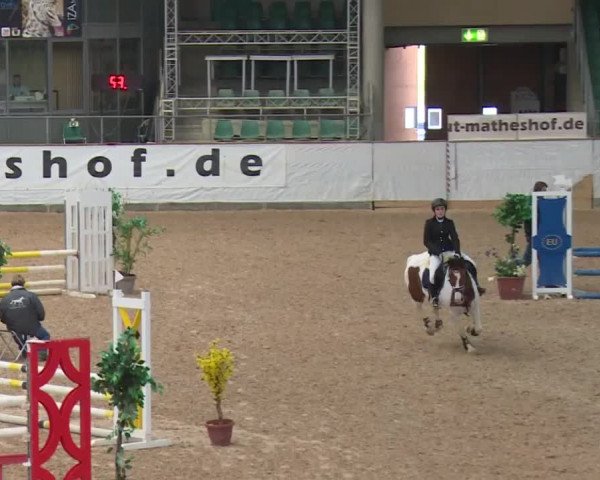 Reitturnier Kreuth 2017