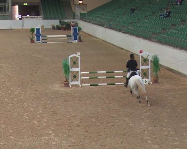 Reitturnier Kreuth 2017
