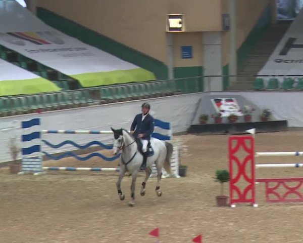 Reitturnier Kreuth 2017