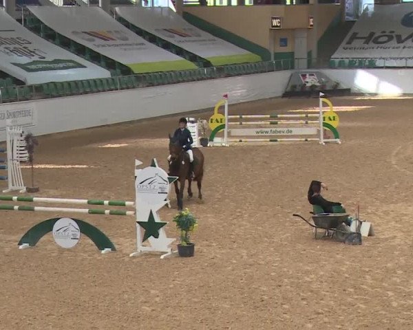 Reitturnier Kreuth 2017
