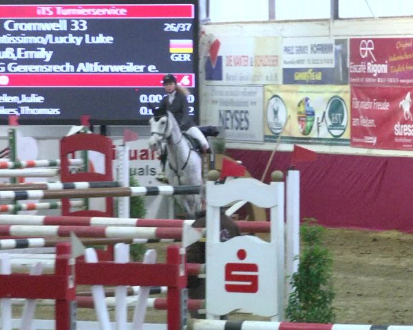 Reitturnier Trier - Hofgut Monaise 2017