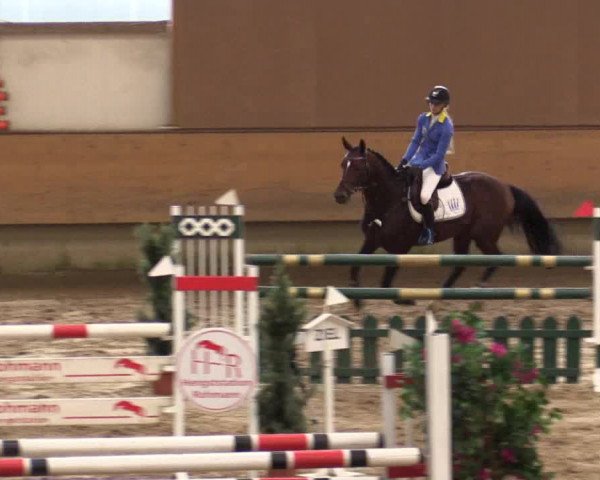Reitturnier Alt Marl 2017