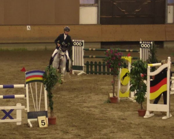 Reitturnier Alt Marl 2017