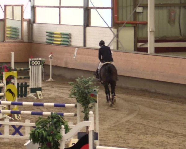 Reitturnier Alt Marl 2017