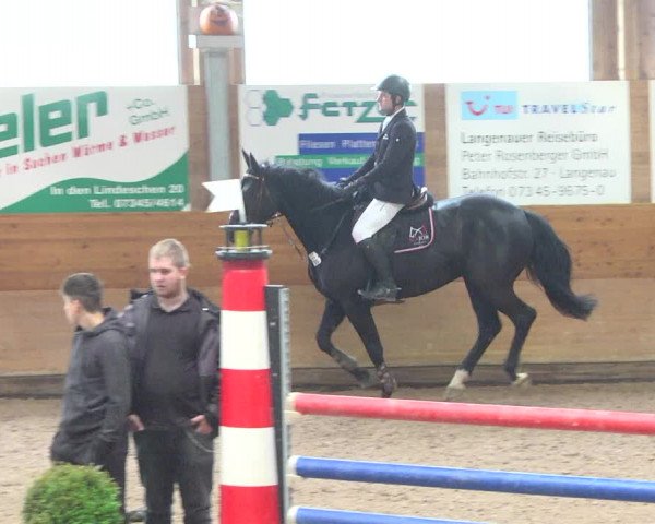 Reitturnier Langenau 2017 - Late Entry nur Springen
