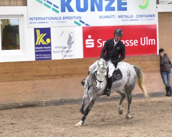 Reitturnier Langenau 2017 - Late Entry nur Springen