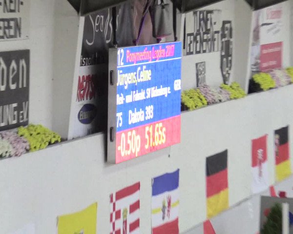 20. Legdener Ponymeeting 2017