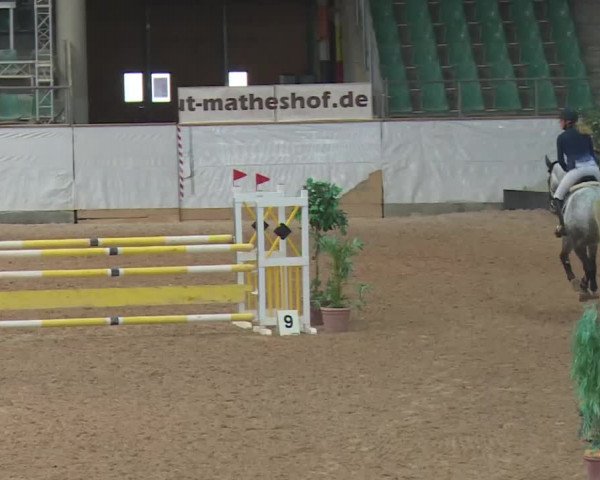 Reitturnier Kreuth 2017