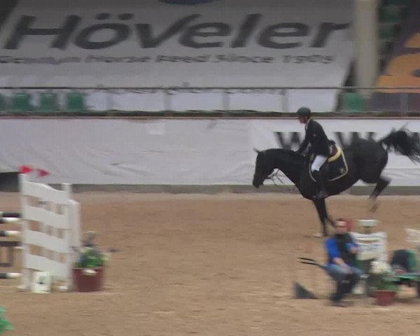 Reitturnier Kreuth 2017