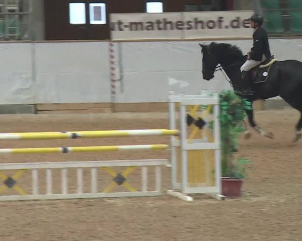 Reitturnier Kreuth 2017