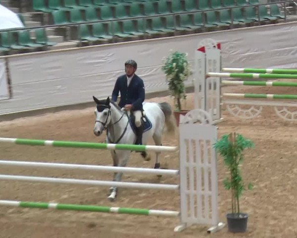 Reitturnier Kreuth 2017