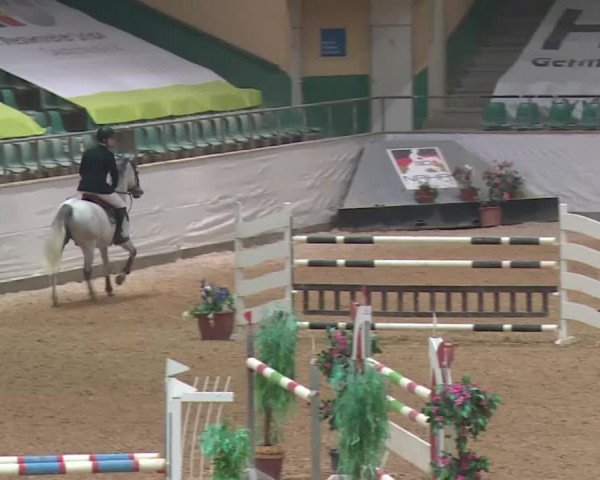Reitturnier Kreuth 2017