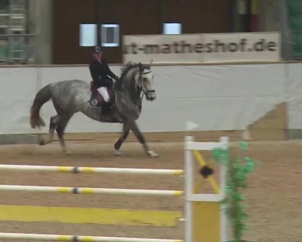 Reitturnier Kreuth 2017