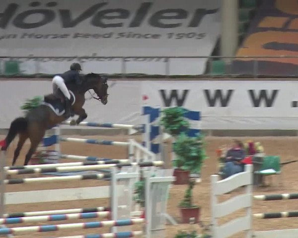 Reitturnier Kreuth 2017