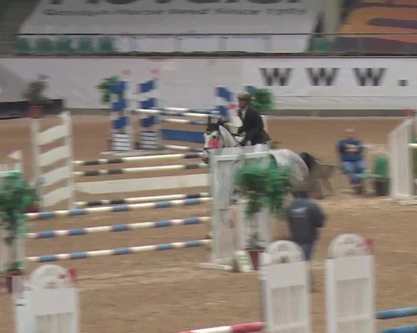 Reitturnier Kreuth 2017