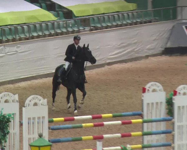 Reitturnier Kreuth 2017