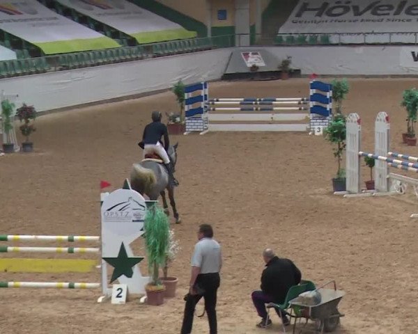 Reitturnier Kreuth 2017