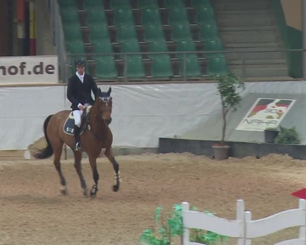 Reitturnier Kreuth 2017