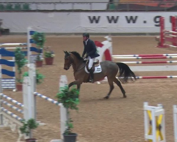 Reitturnier Kreuth 2017