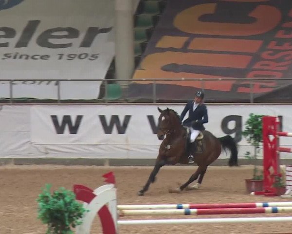 Reitturnier Kreuth 2017