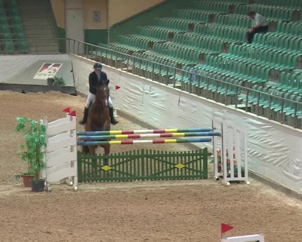 Reitturnier Kreuth 2017