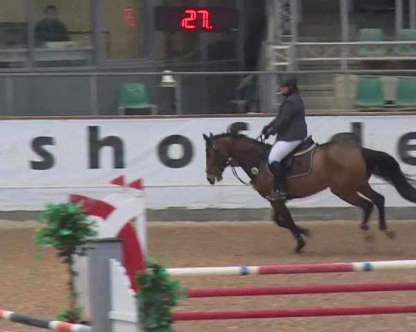 Reitturnier Kreuth 2017