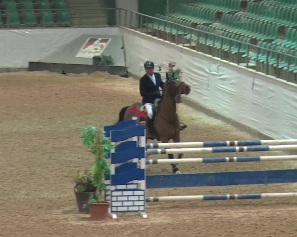 Reitturnier Kreuth 2017