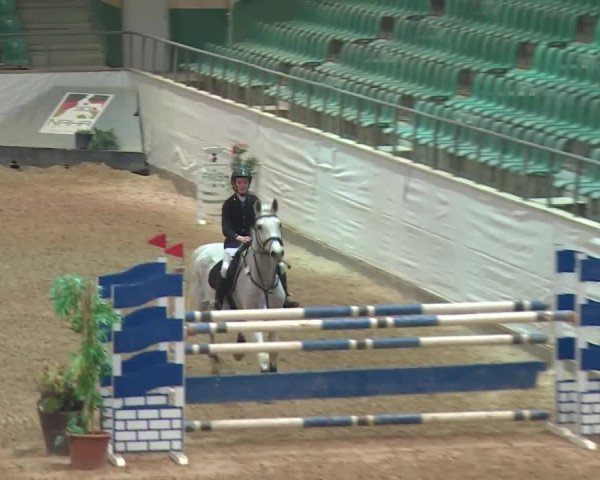 Reitturnier Kreuth 2017