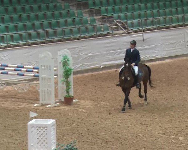Reitturnier Kreuth 2017
