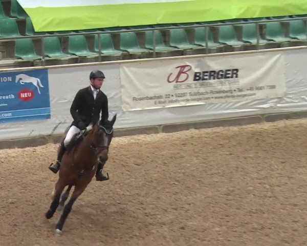 Reitturnier Kreuth 2017