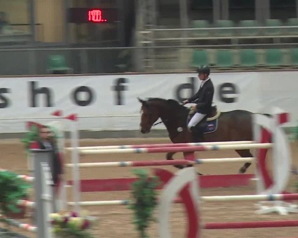 Reitturnier Kreuth 2017