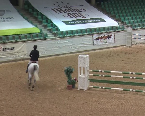 Reitturnier Kreuth 2017