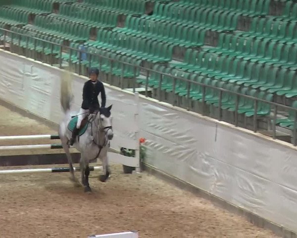 Reitturnier Kreuth 2017