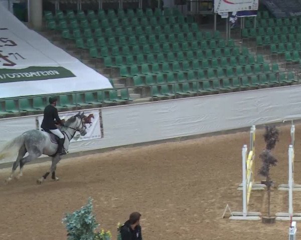 Reitturnier Kreuth 2017