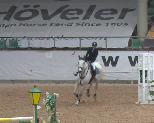 Reitturnier Kreuth 2017