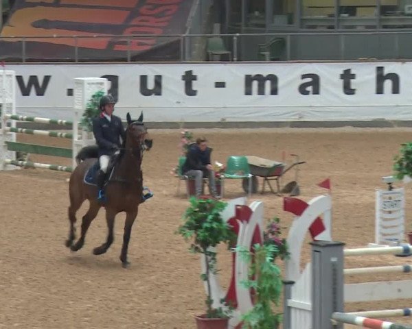 Reitturnier Kreuth 2017