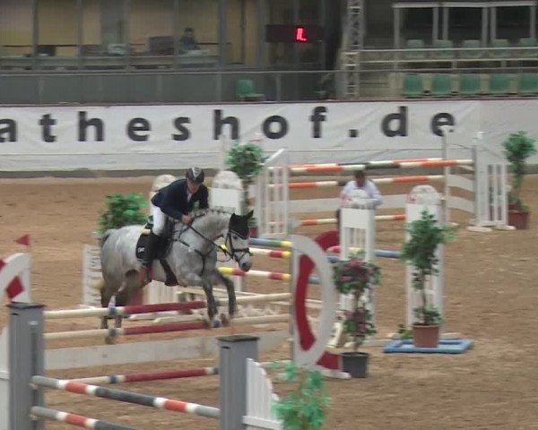 Reitturnier Kreuth 2017