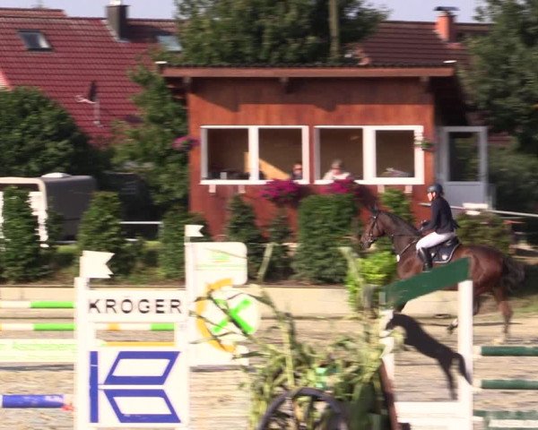 Reitturnier Ascheberg 2021
