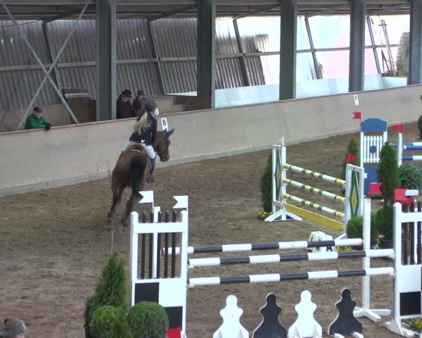 Reitturnier Bonn - Gut Ettenhausen 2017