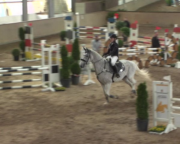 Reitturnier Bonn - Gut Ettenhausen 2017