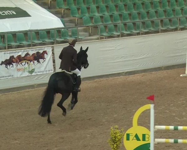 FEI Reitturnier Kreuth (GER) 2017