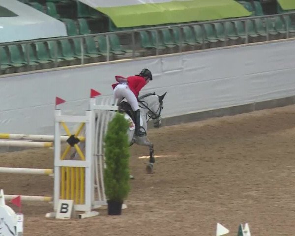 FEI Reitturnier Kreuth (GER) 2017