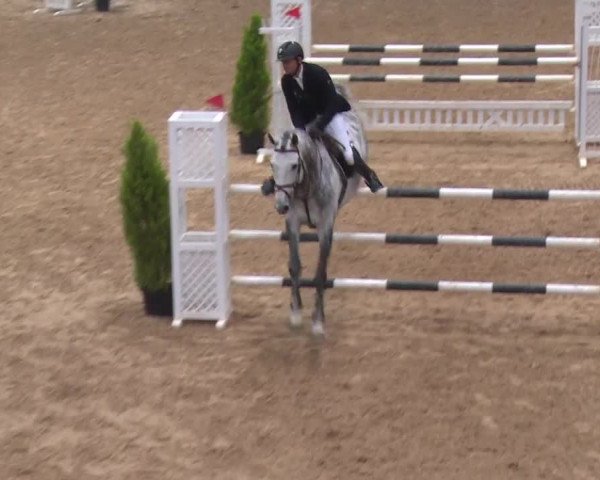 FEI Reitturnier Kreuth (GER) 2017