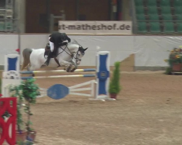 FEI Reitturnier Kreuth (GER) 2017